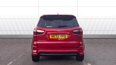 Ford EcoSport 1.0 EcoBoost 125 ST-Line 5dr Petrol Hatchback